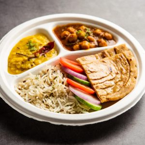 MINI MEALS & RICE CURRIES